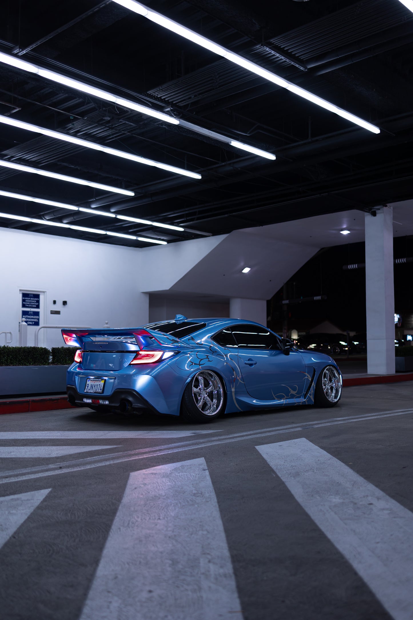 JINX LIVERY KIT