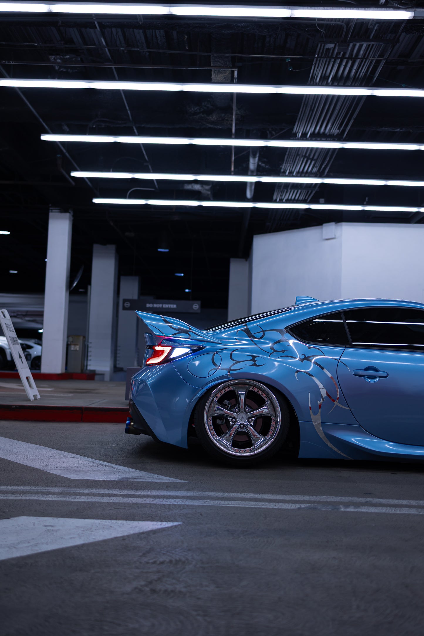 JINX LIVERY KIT