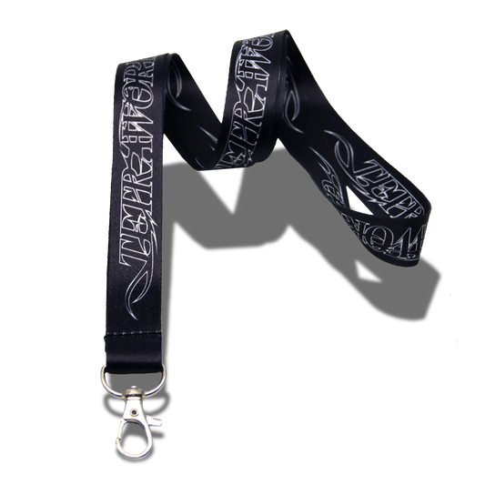 SPECTRAL LANYARD