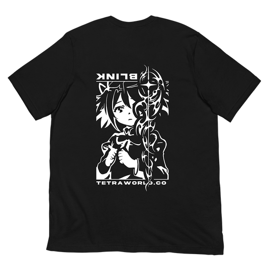 BLINK REFLECTIVE SHIRT