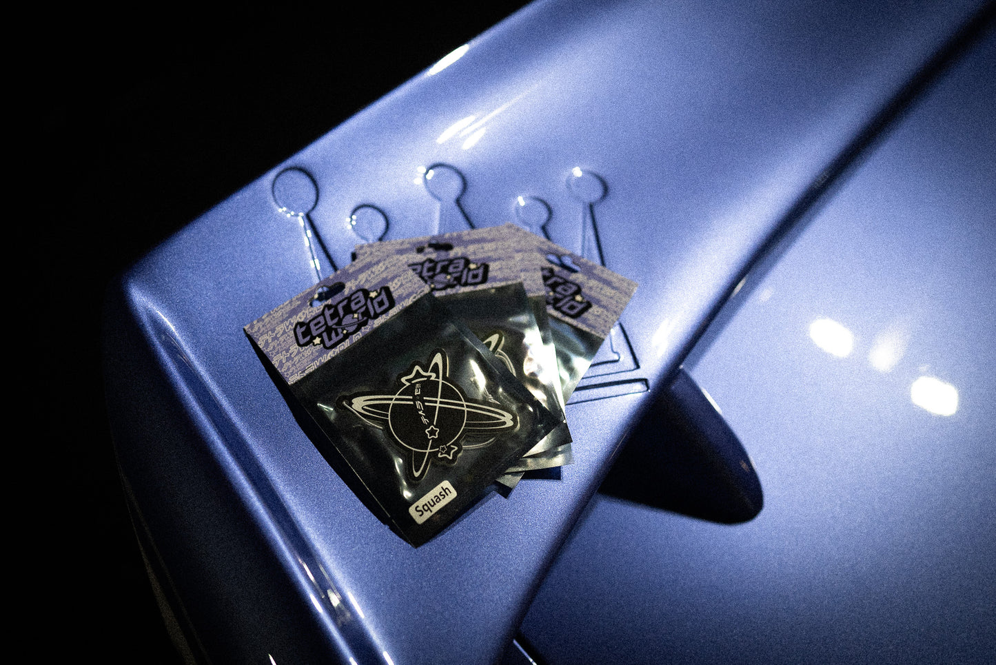 WORLD AIR FRESHENER image 3