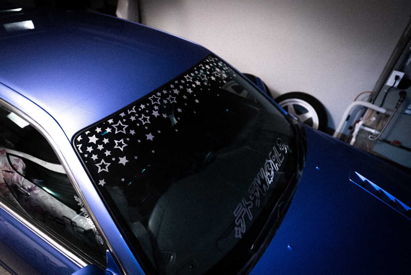 STAR SHADE BANNER image 3