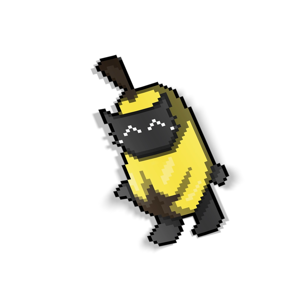 GUTZ DECAL BLIND BAG 2.0