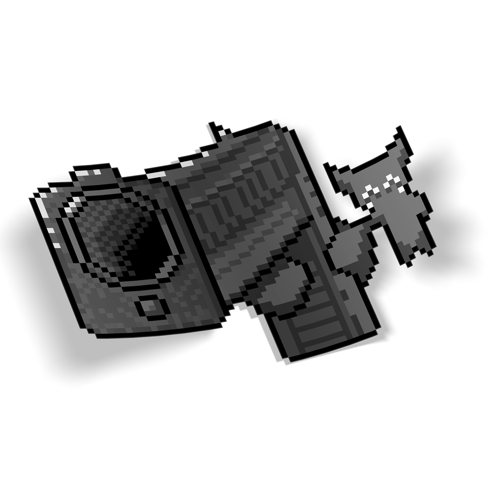 GUTZ DECAL BLIND BAG 2.0