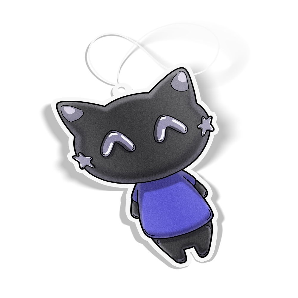 GUTZ AIR FRESHENER (GRAPE)