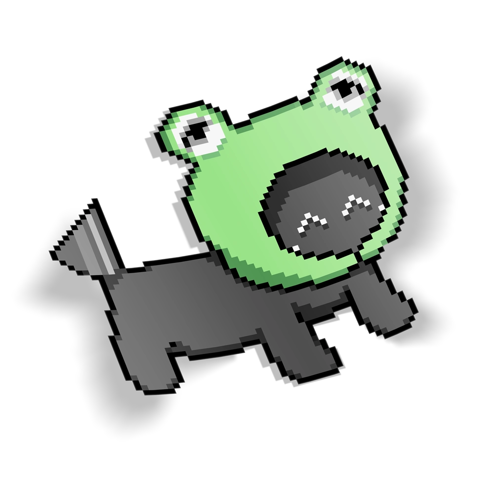 GUTZ DECAL BLIND BAG 2.0
