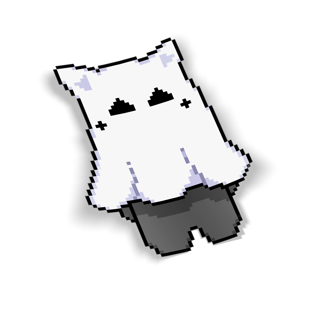 GUTZ DECAL BLIND BAG 2.0