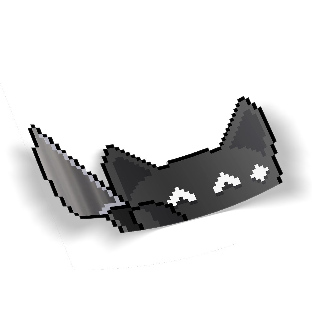 GUTZ DECAL BLIND BAG 2.0