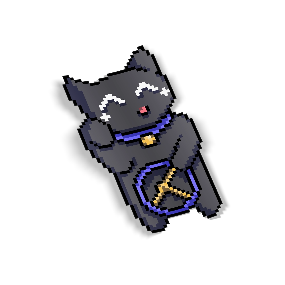 GUTZ DECAL BLIND BAG 2.0
