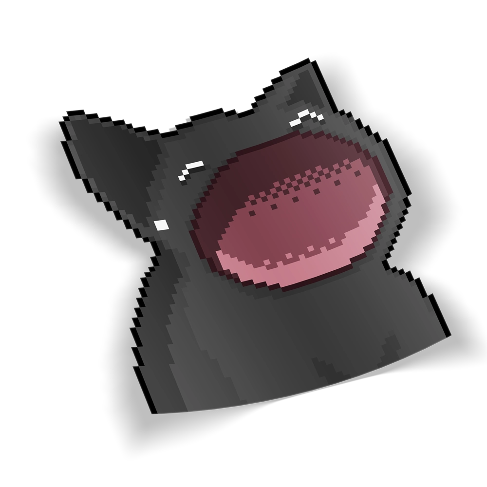 GUTZ DECAL BLIND BAG 2.0
