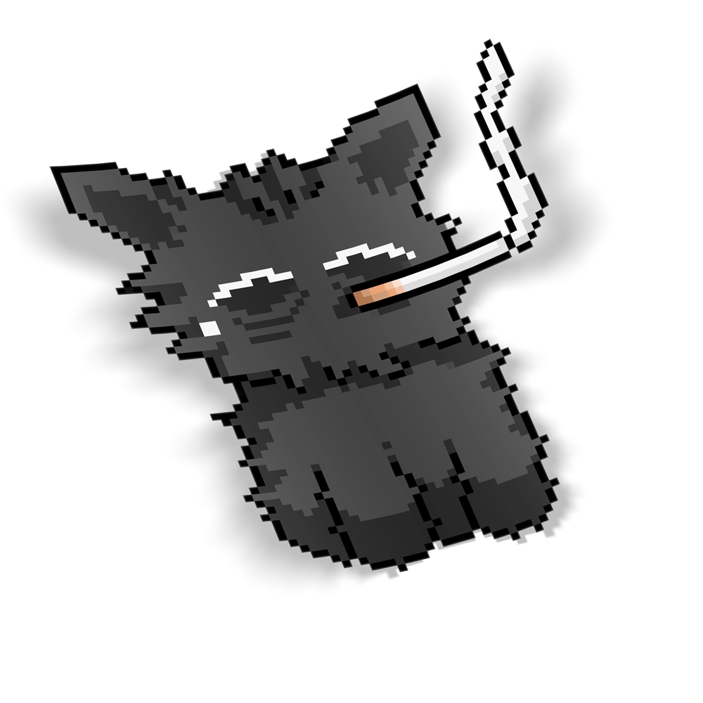 GUTZ DECAL BLIND BAG 2.0