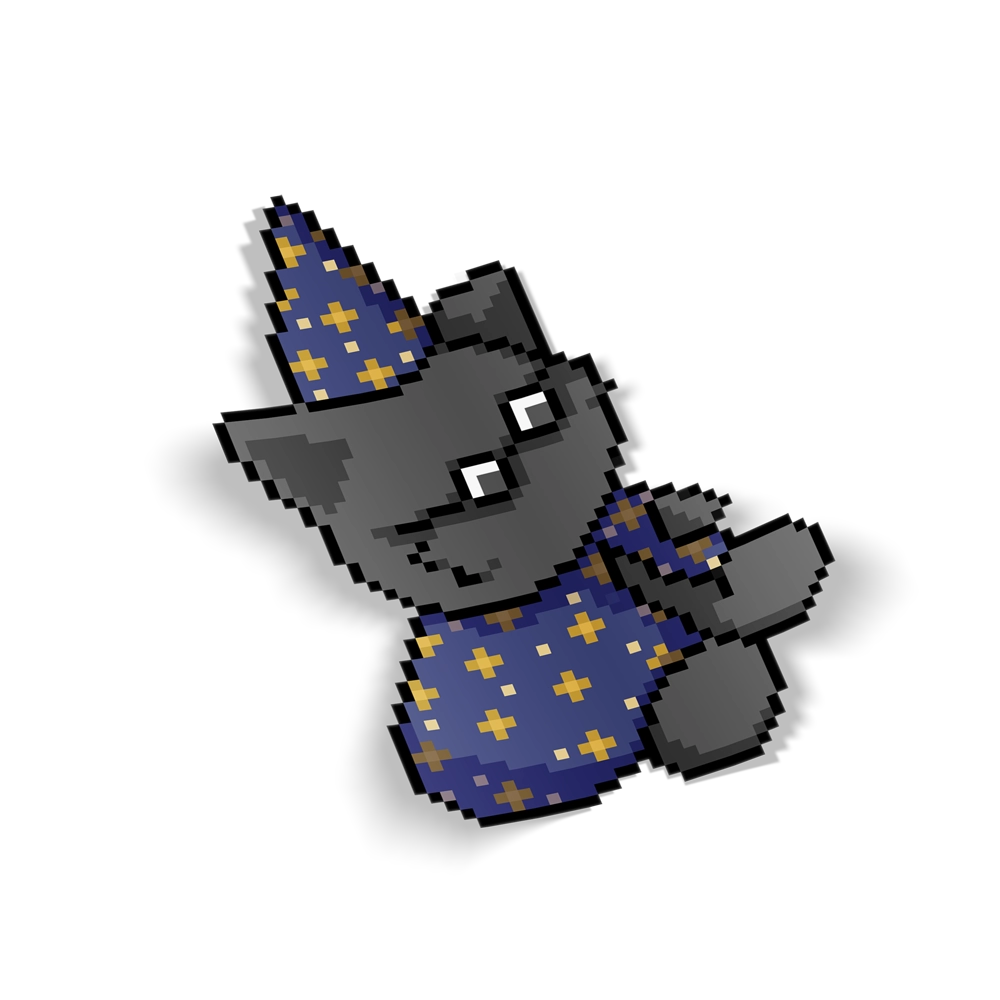 GUTZ DECAL BLIND BAG 2.0