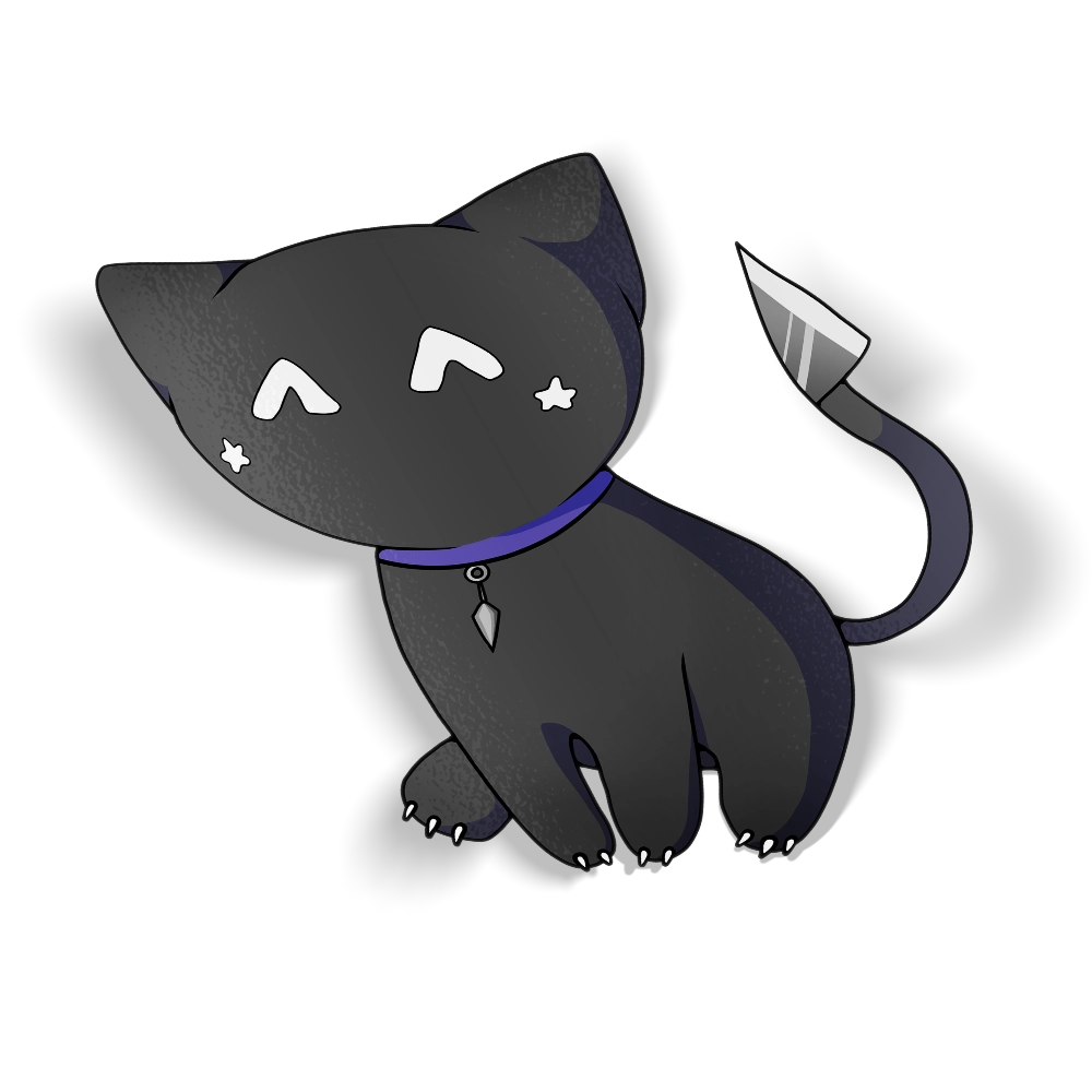 GUTZ DECAL