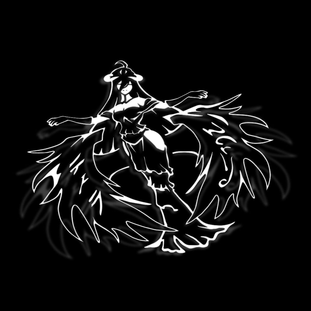 LORD XL DECAL