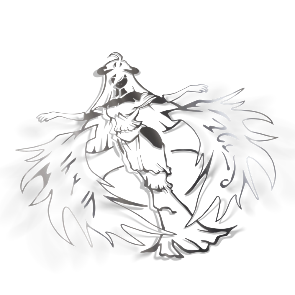 LORD XL DECAL