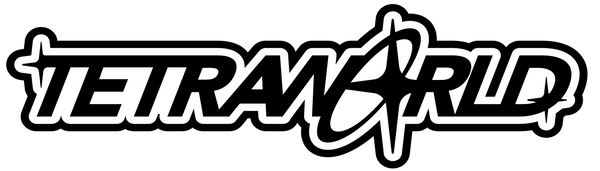 TETRAWORLD
