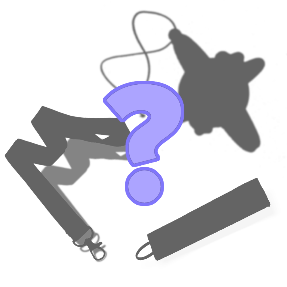 MYSTERY GIFT