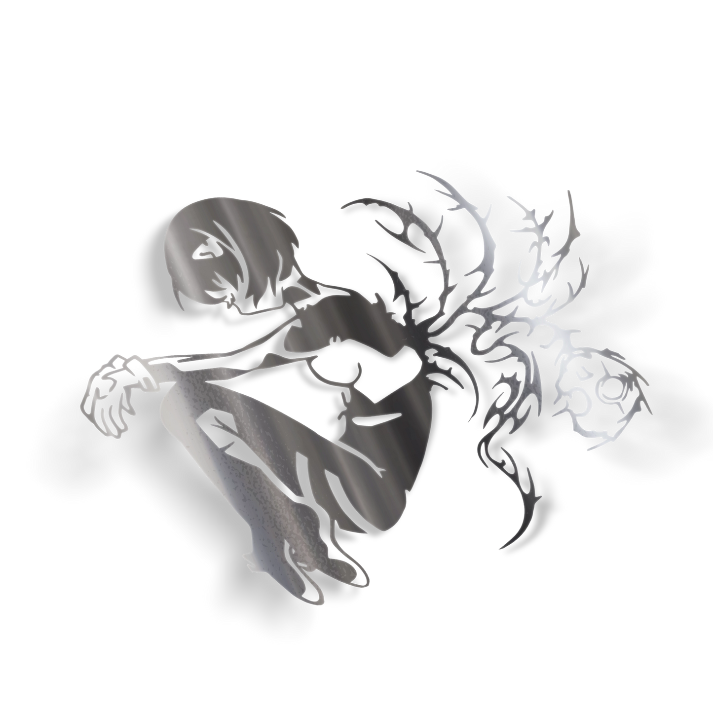 PILOT 006 XL DECAL