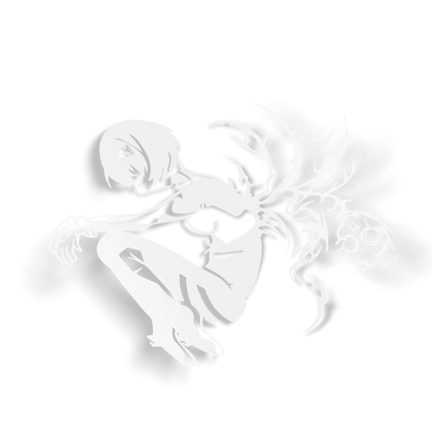 PILOT 006 XL DECAL