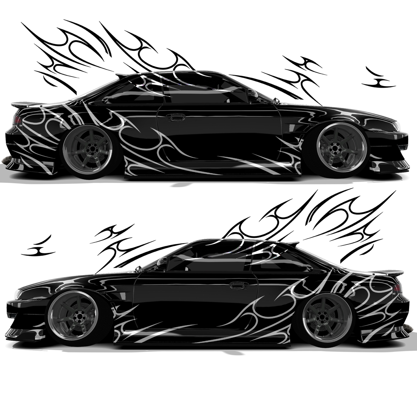 SPECTRAL LIVERY KIT