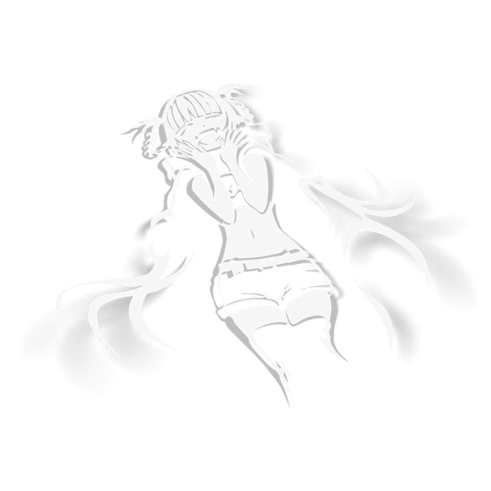 TASTY XL DECAL