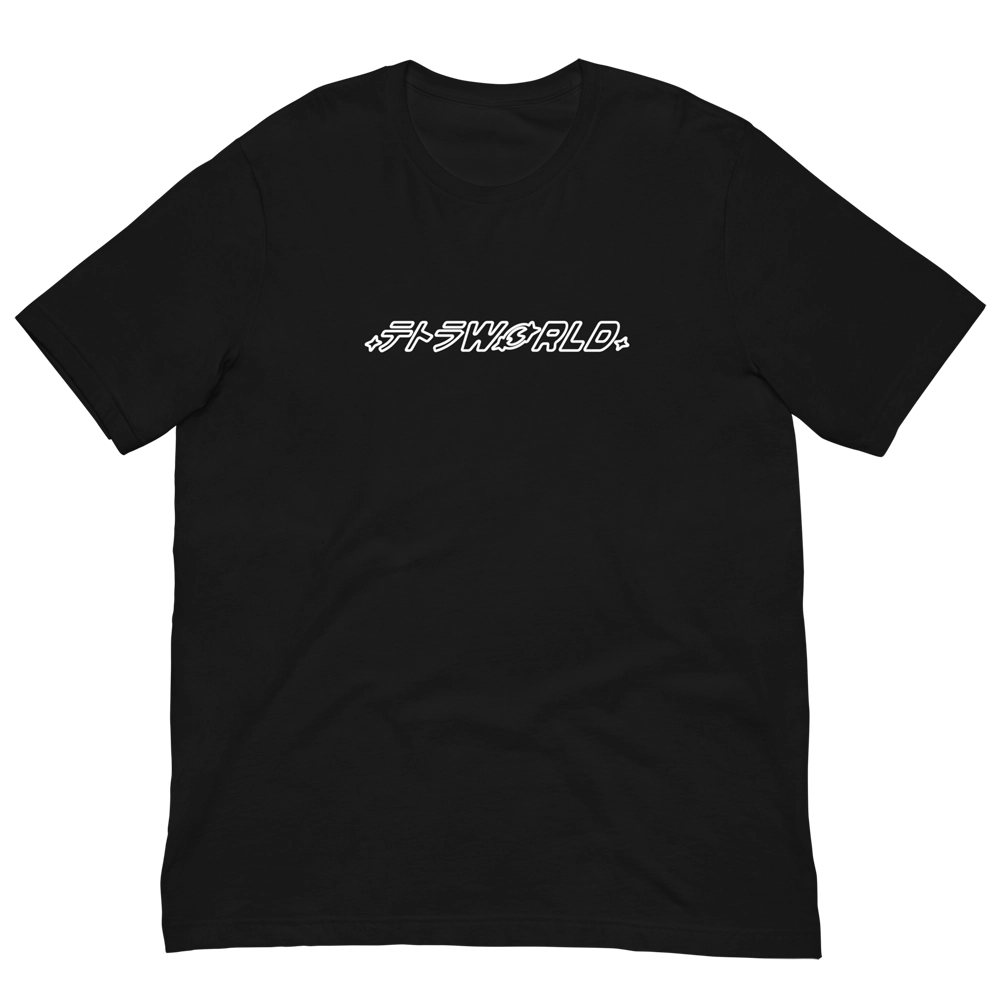 TETRAWORLD REFLECTIVE SHIRT