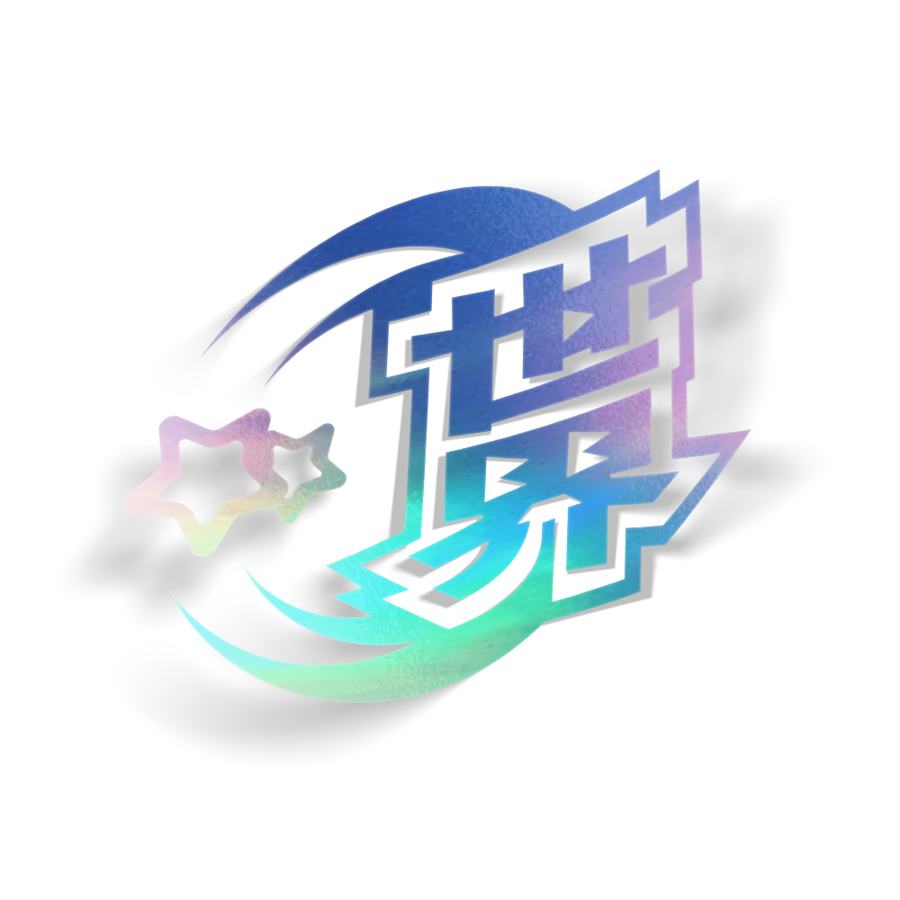 WORLD JP DECAL