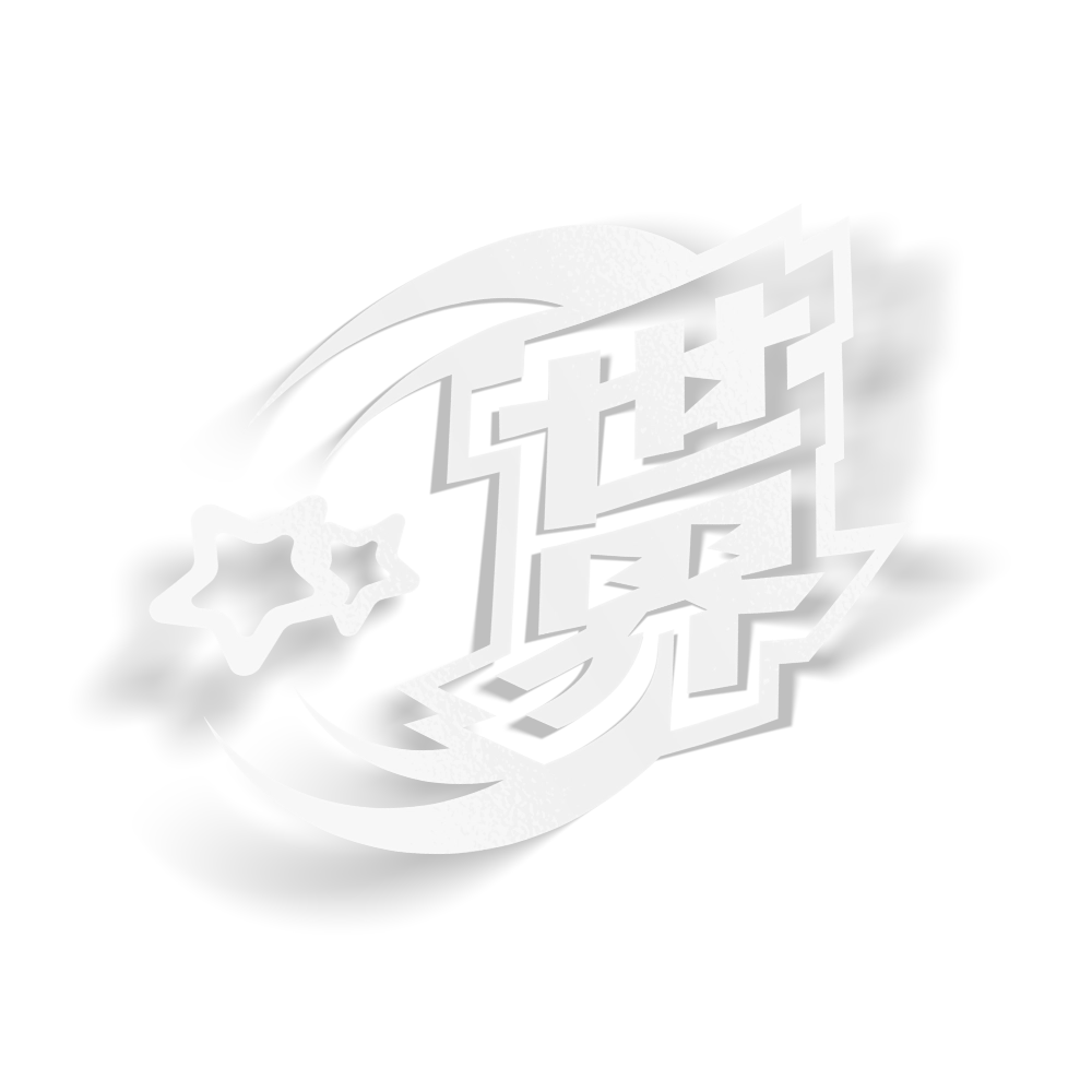 WORLD JP DECAL