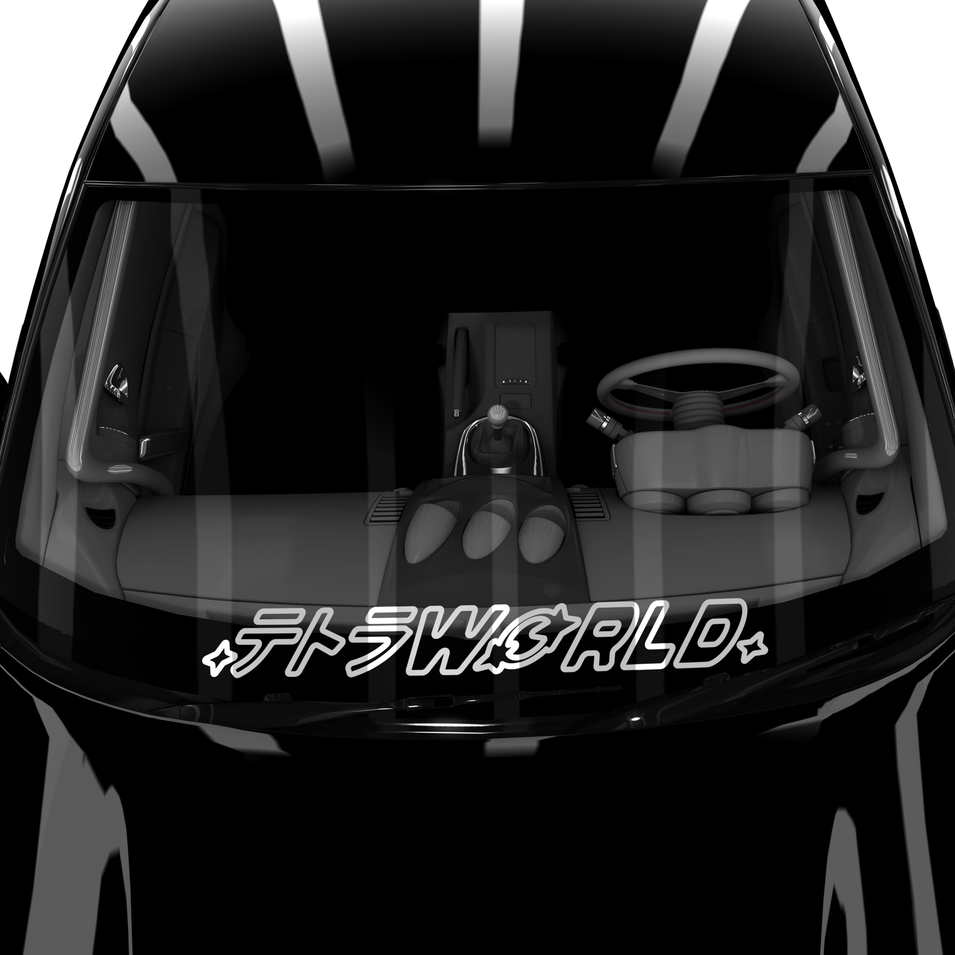 TETRAWORLD BANNER image 0