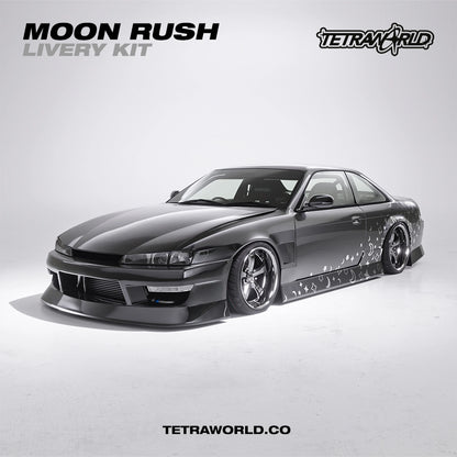 MOON RUSH LIVERY KIT