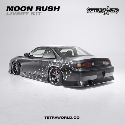 MOON RUSH LIVERY KIT