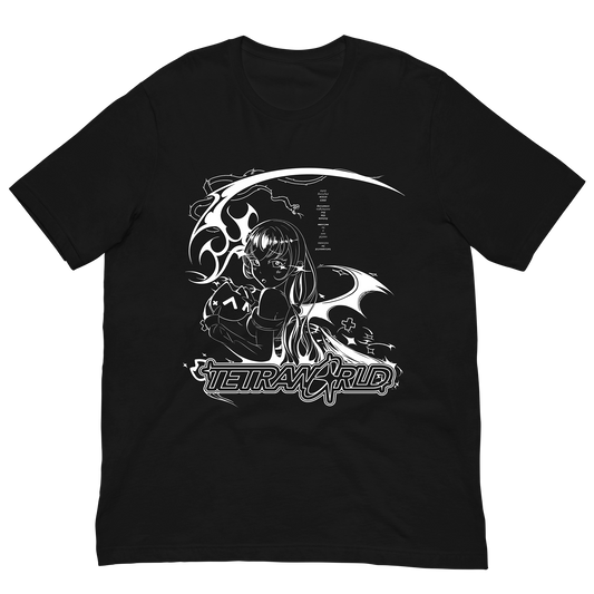 Cosmic Shirt