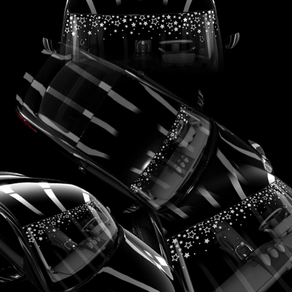 STAR SHADE BANNER image 1