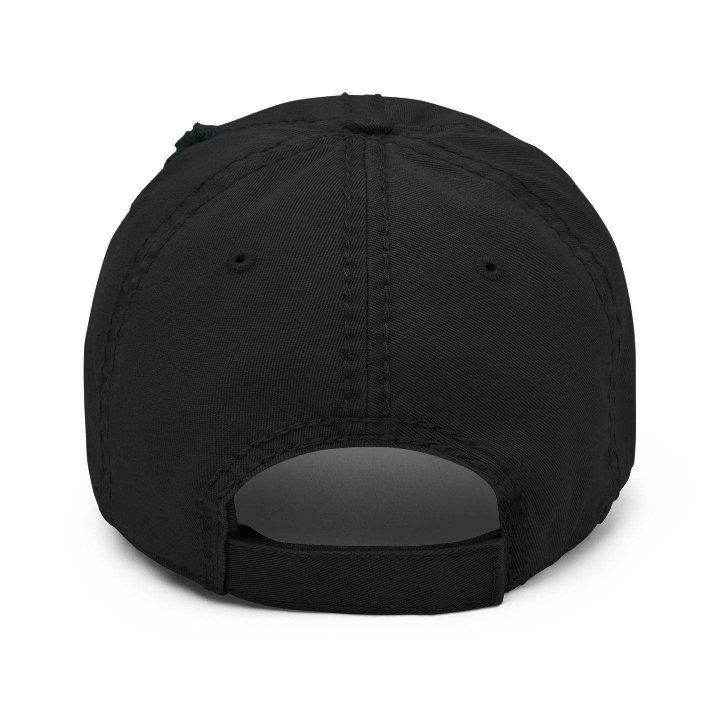 TETRAWORLD DAD HAT image 2