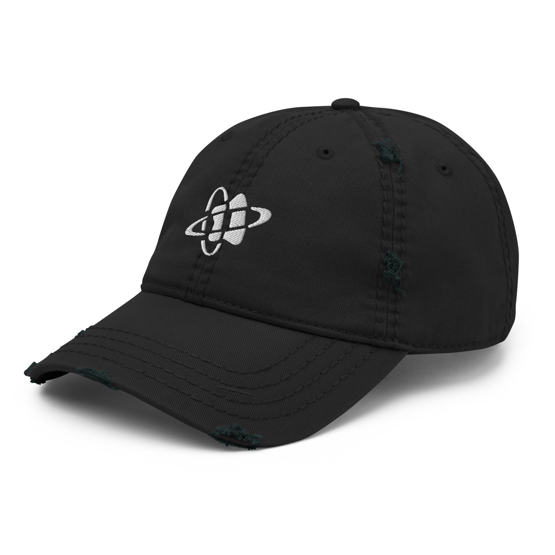 TETRAWORLD DAD HAT image 0