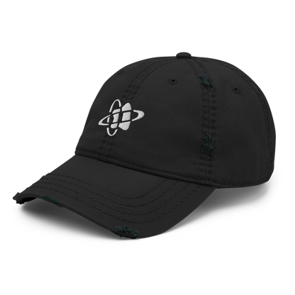 TETRAWORLD DAD HAT image 0