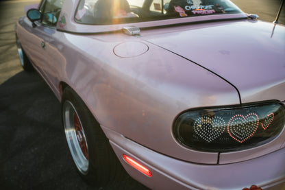 SAKURA RUSH LIVERY KIT