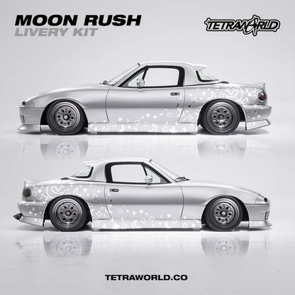MOON RUSH LIVERY KIT