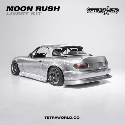 MOON RUSH LIVERY KIT