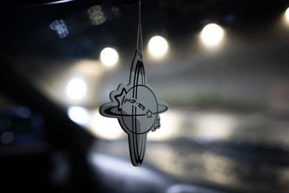 WORLD AIR FRESHENER image 1