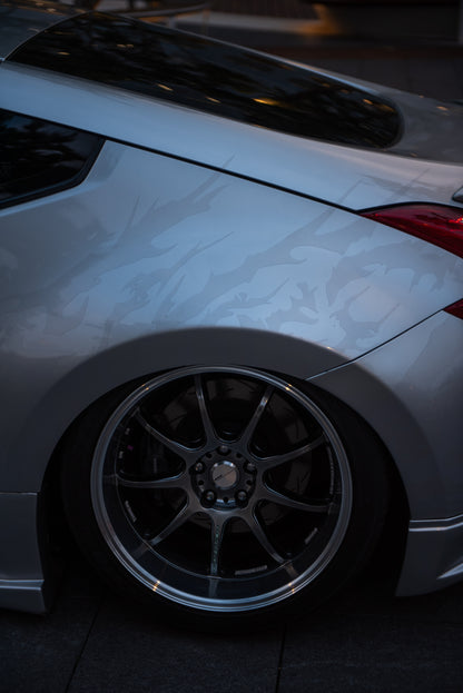 HEX LIVERY KIT image 5