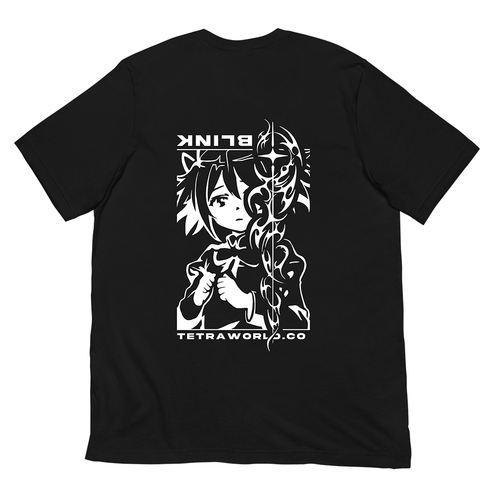 BLINK REFLECTIVE SHIRT