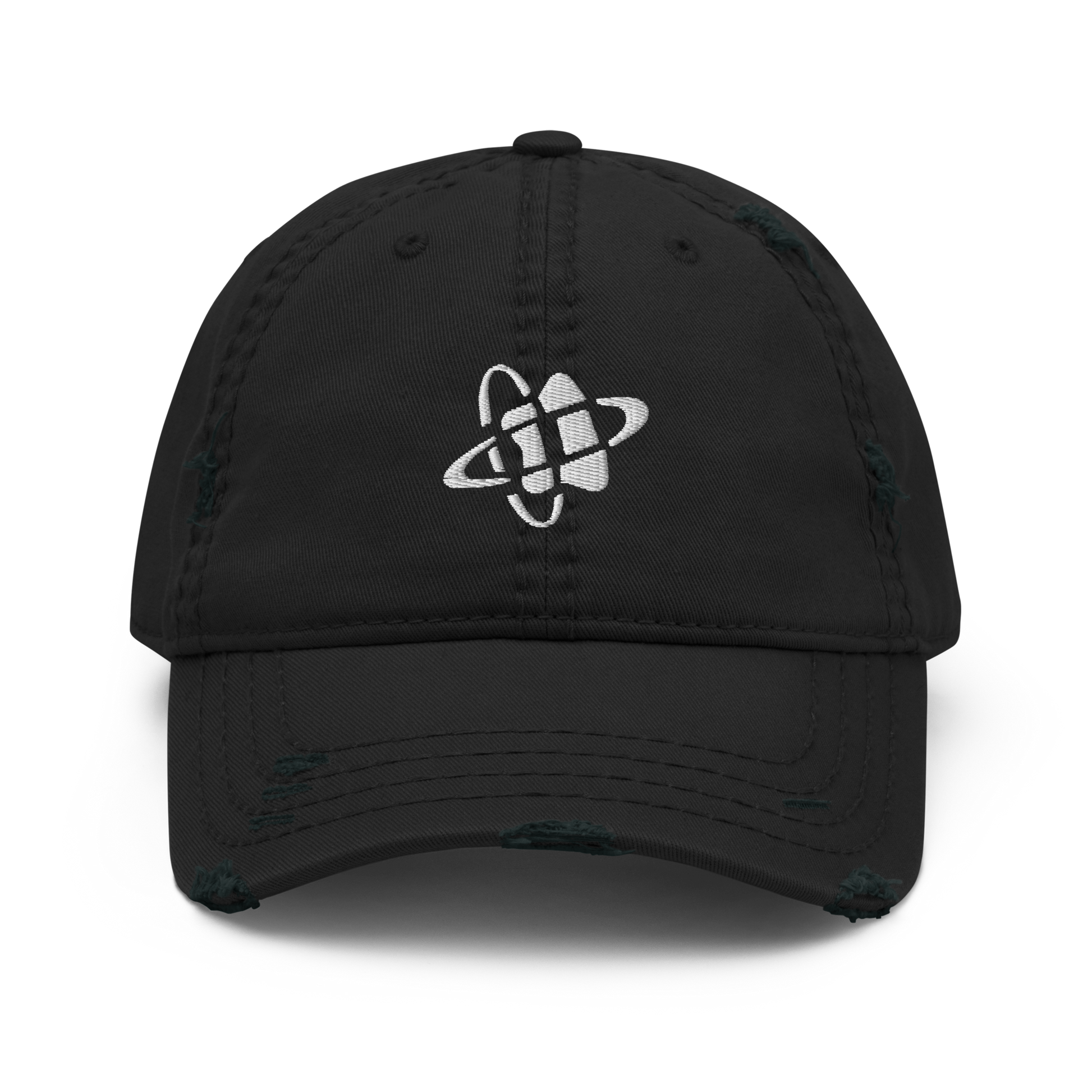 TETRAWORLD DAD HAT image 1