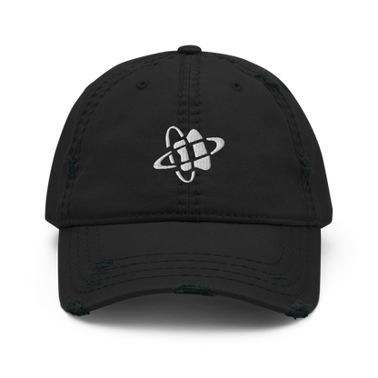 TETRAWORLD DAD HAT image 1