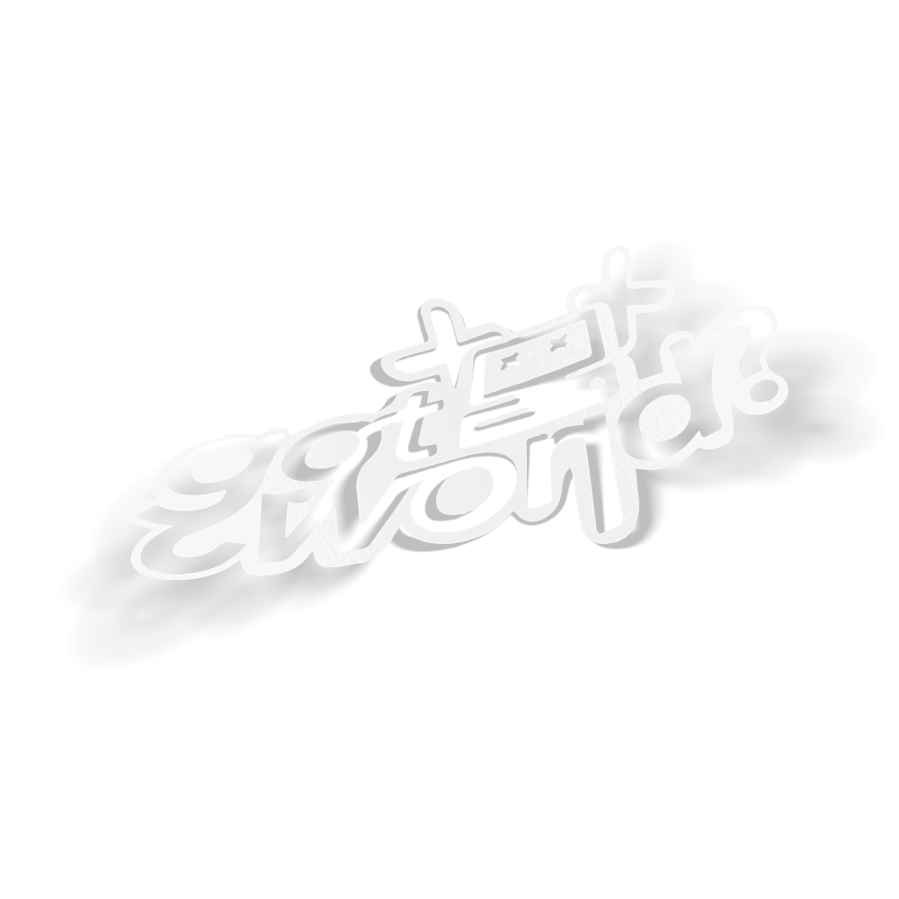 GOT WORLD? DECAL