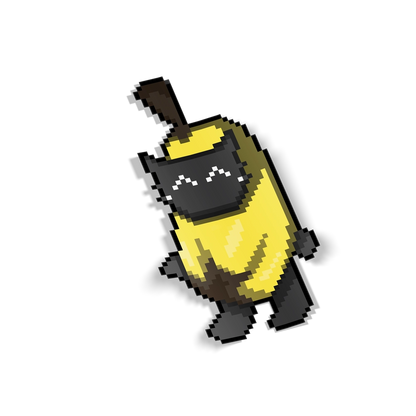 GUTZ DECAL BLIND BAG 2.0