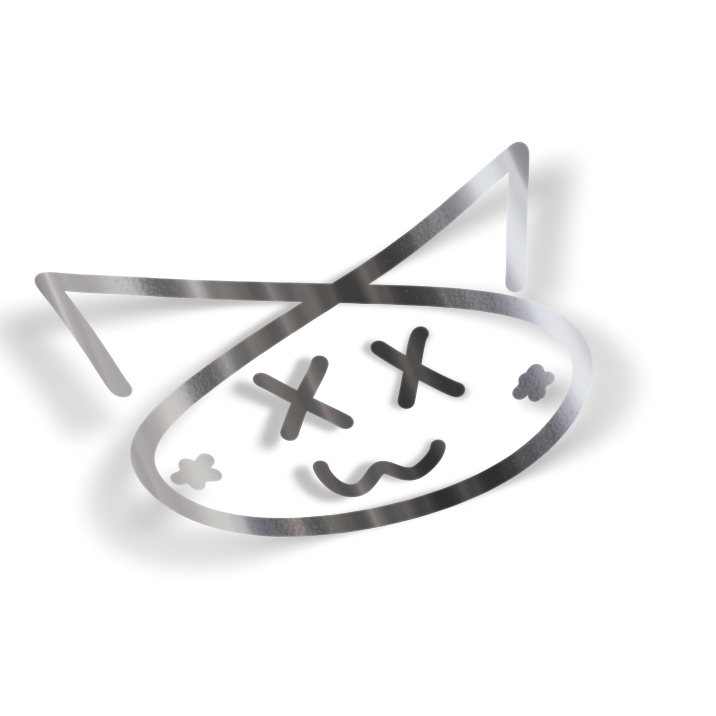 GUTTER GUTZ DECAL