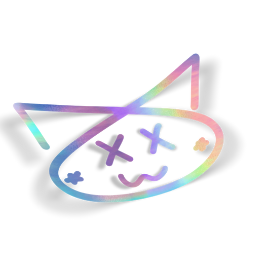 GUTTER GUTZ DECAL