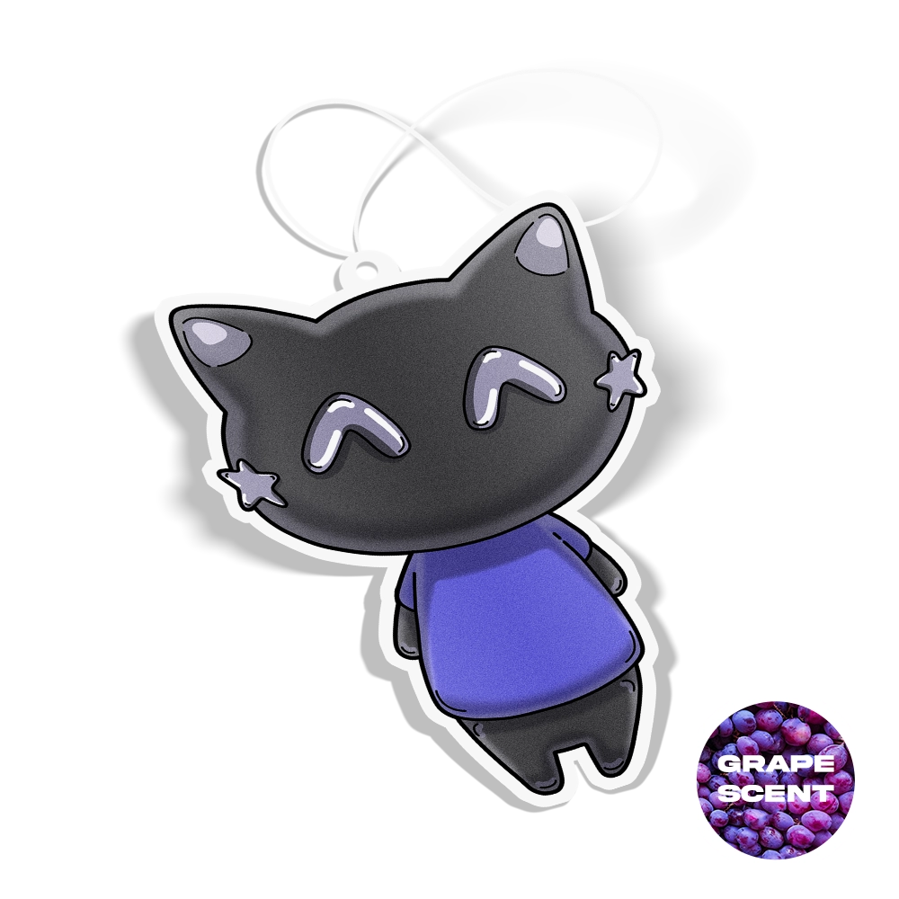 GUTZ AIR FRESHENER