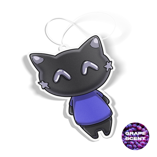 GUTZ AIR FRESHENER